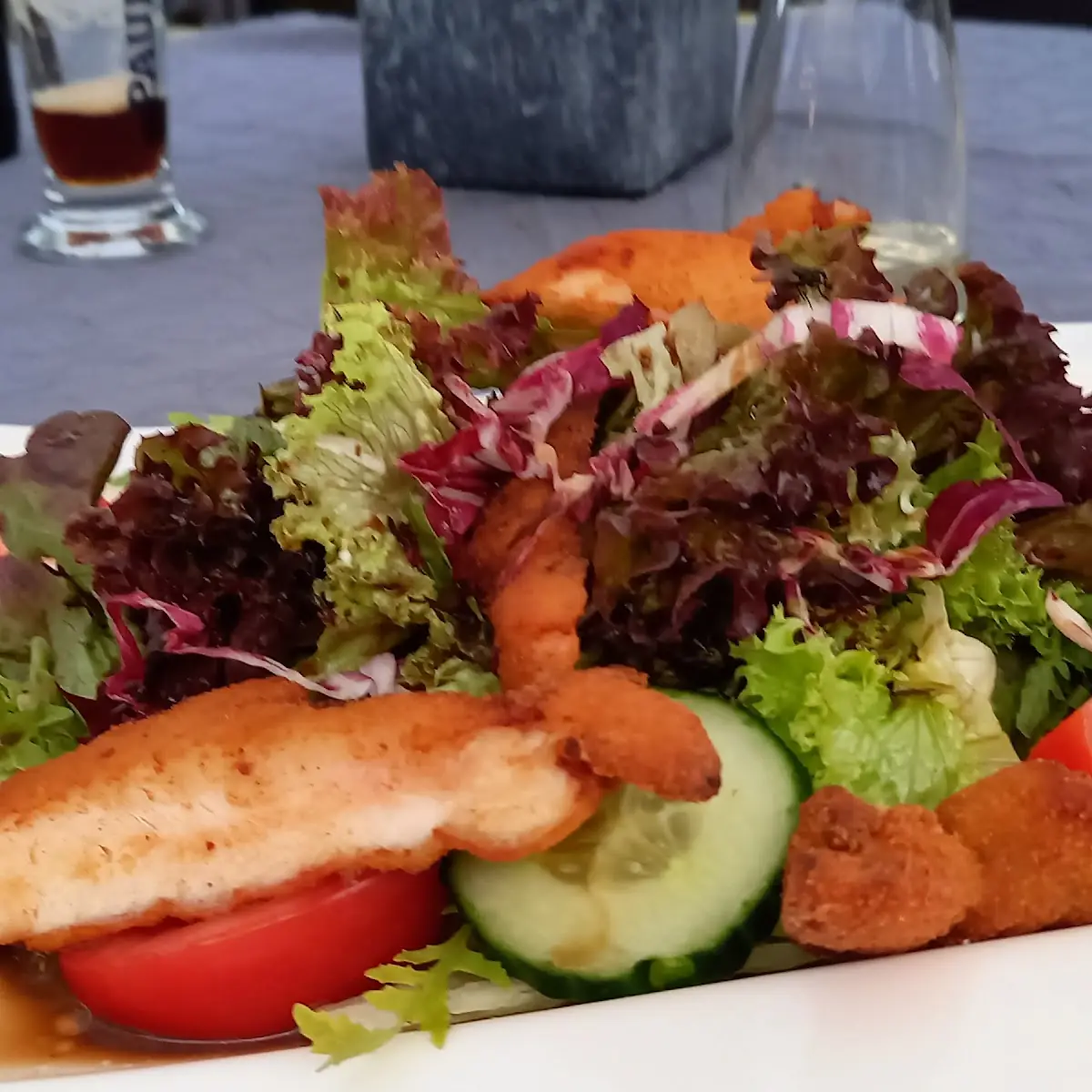 Essen und Trinken photo 9