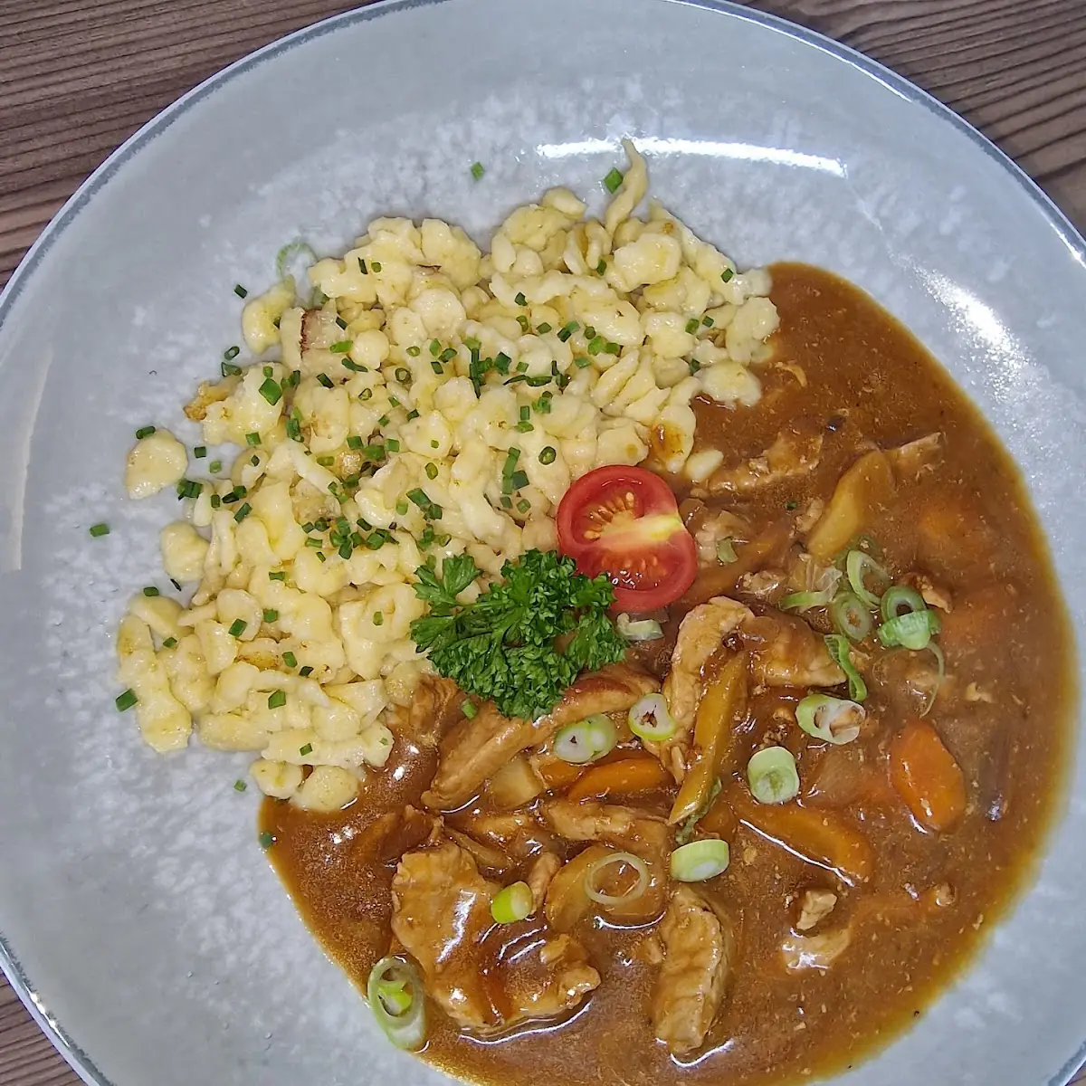Essen und Trinken photo 2