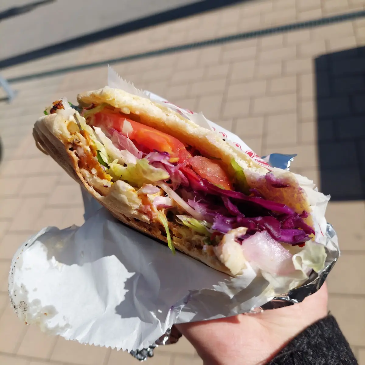 Essen und Trinken photo 10