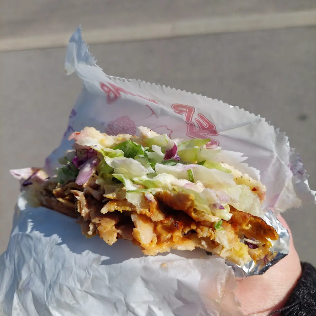 Essen und Trinken photo 8