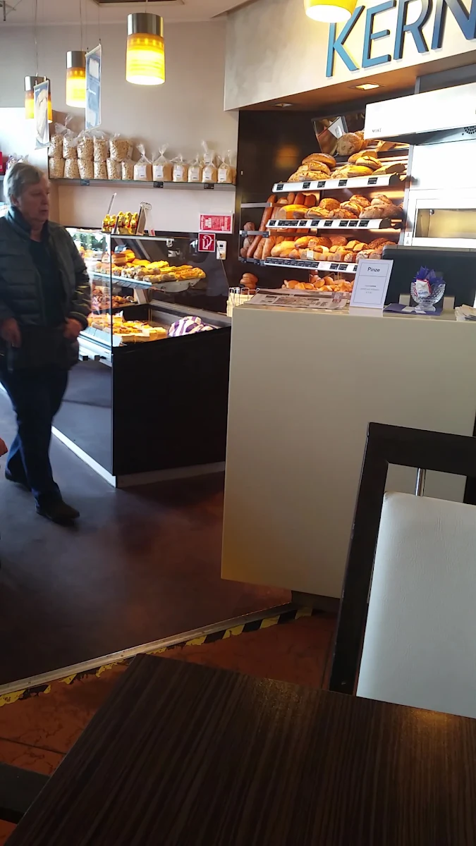 Bäckerei Kern - St. Veiter Straße Titelbild