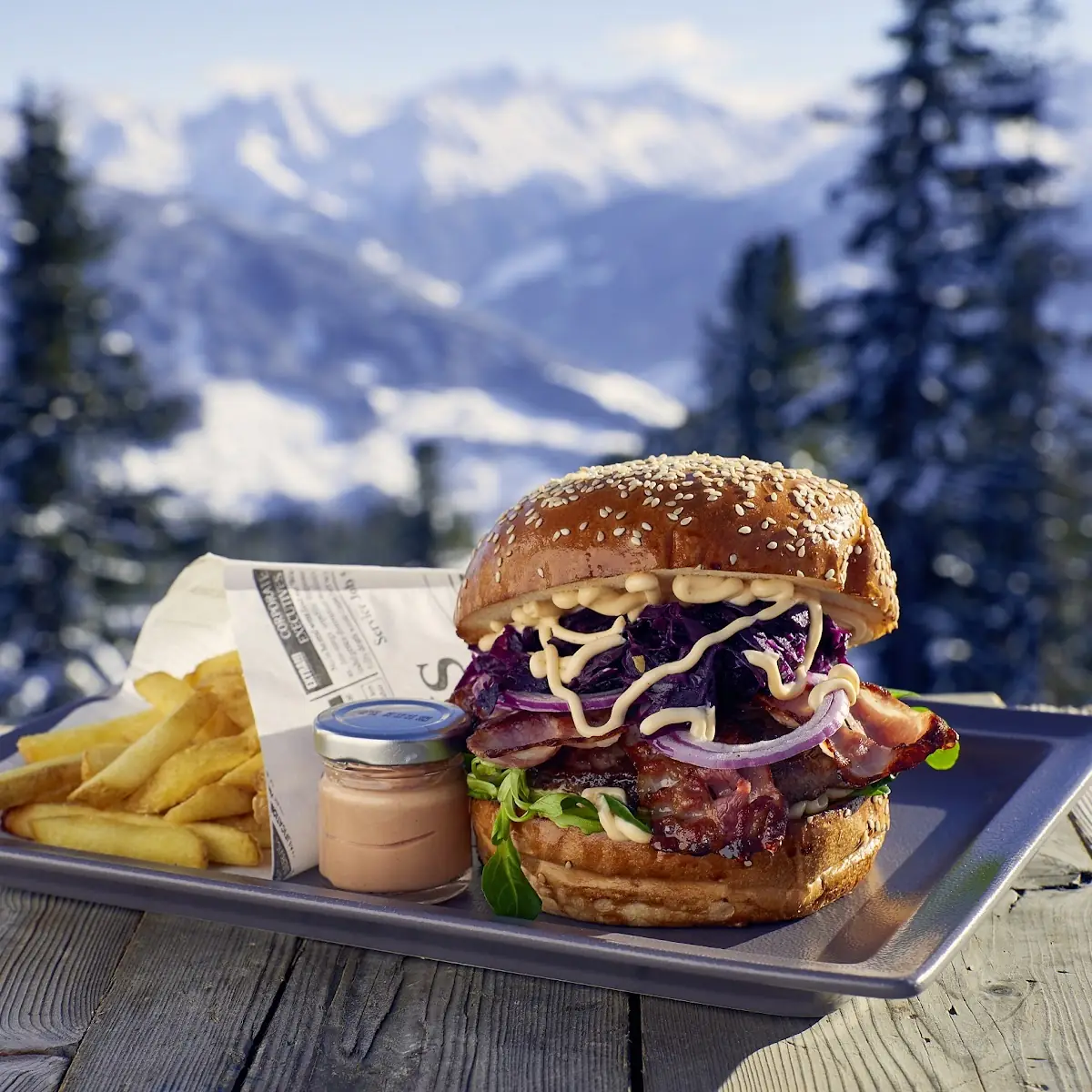 Essen und Trinken photo 3