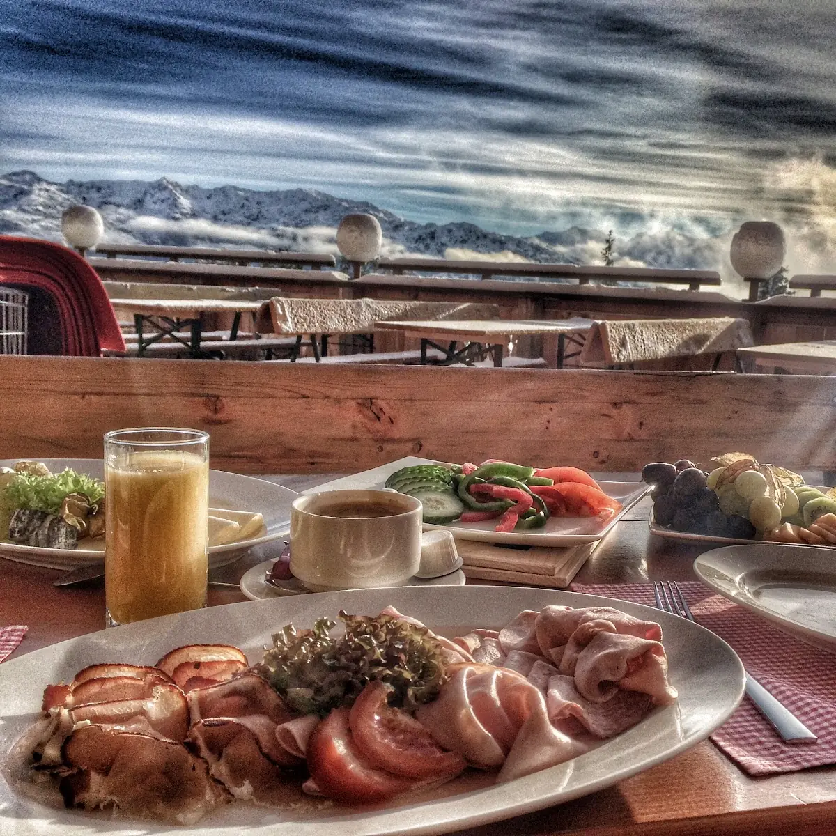 Essen und Trinken photo 9