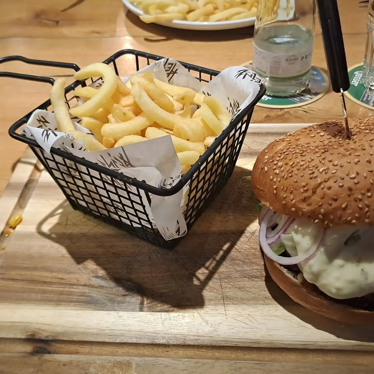 Essen und Trinken photo 2