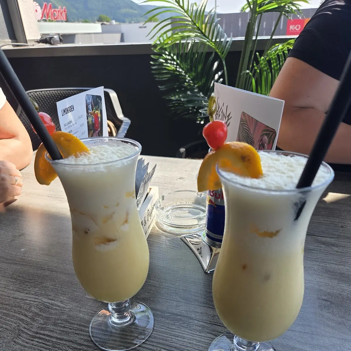 Essen und Trinken photo 4
