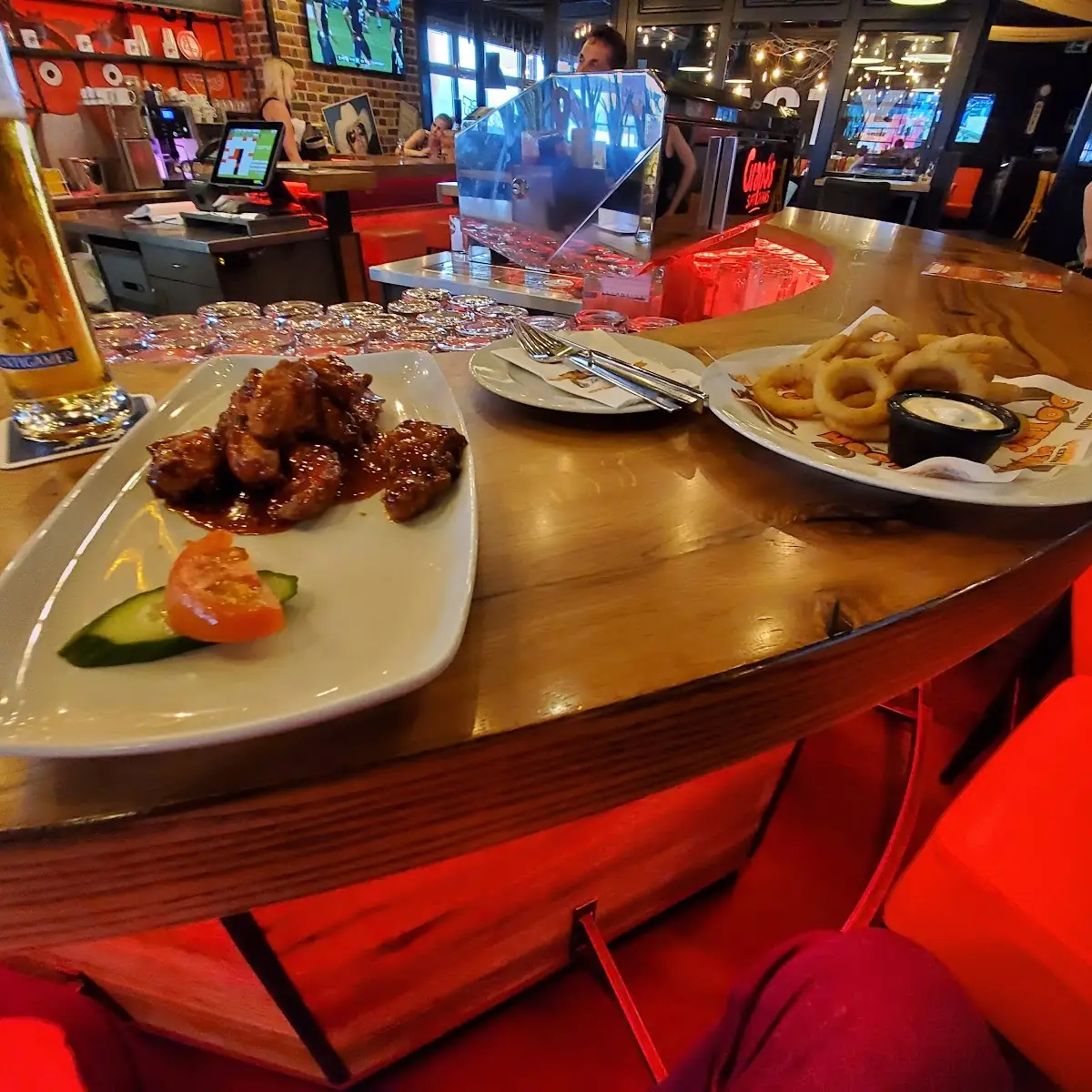 Essen und Trinken photo 5