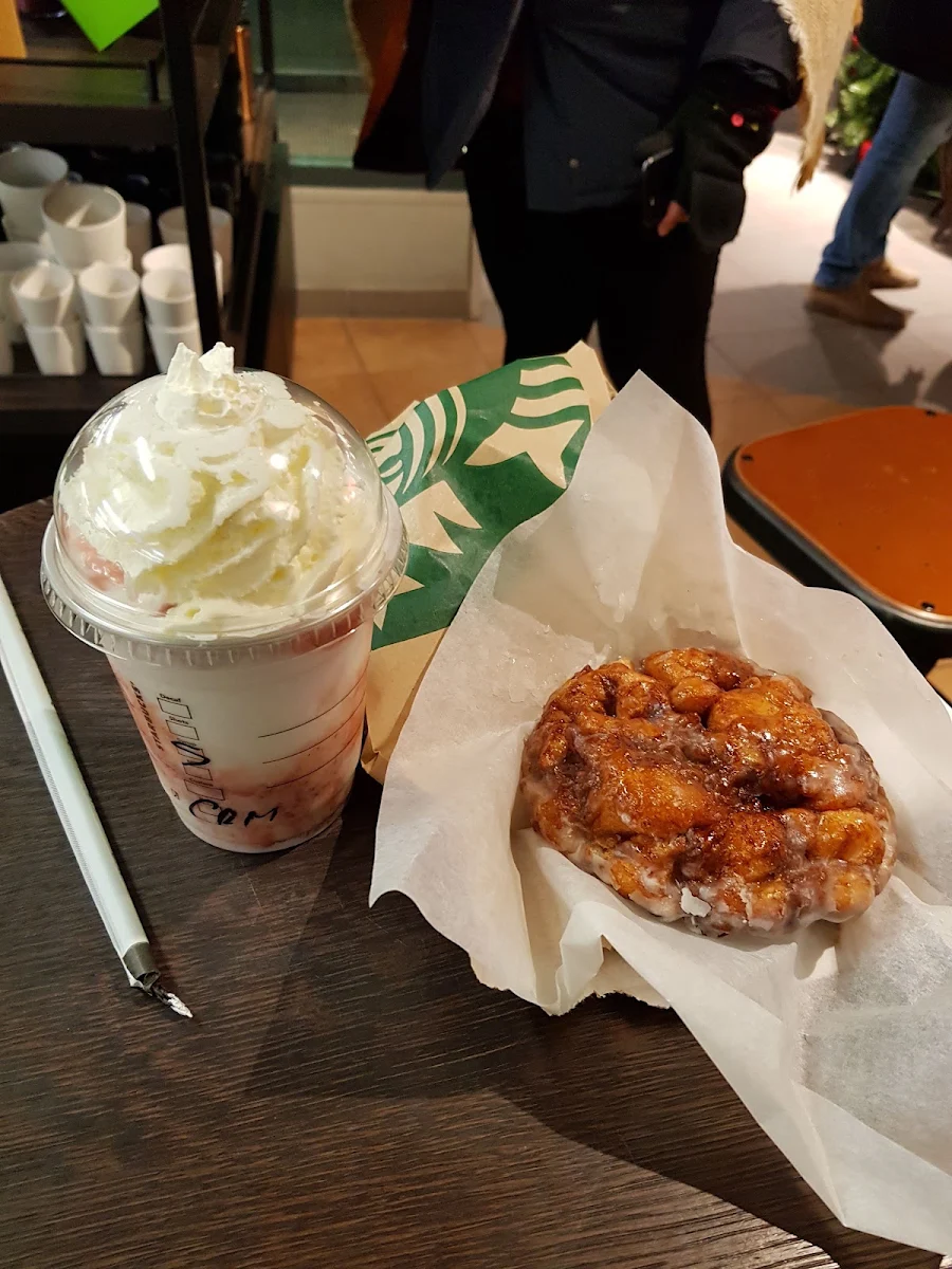 Essen und Trinken photo 7