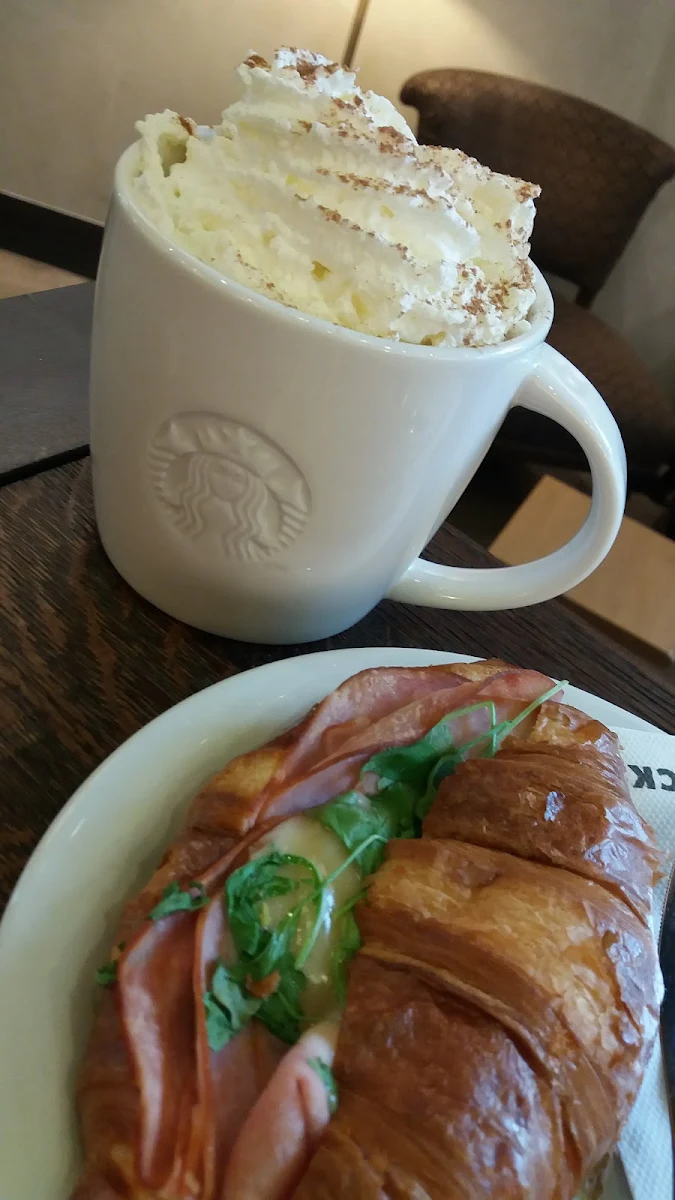 Essen und Trinken photo 9
