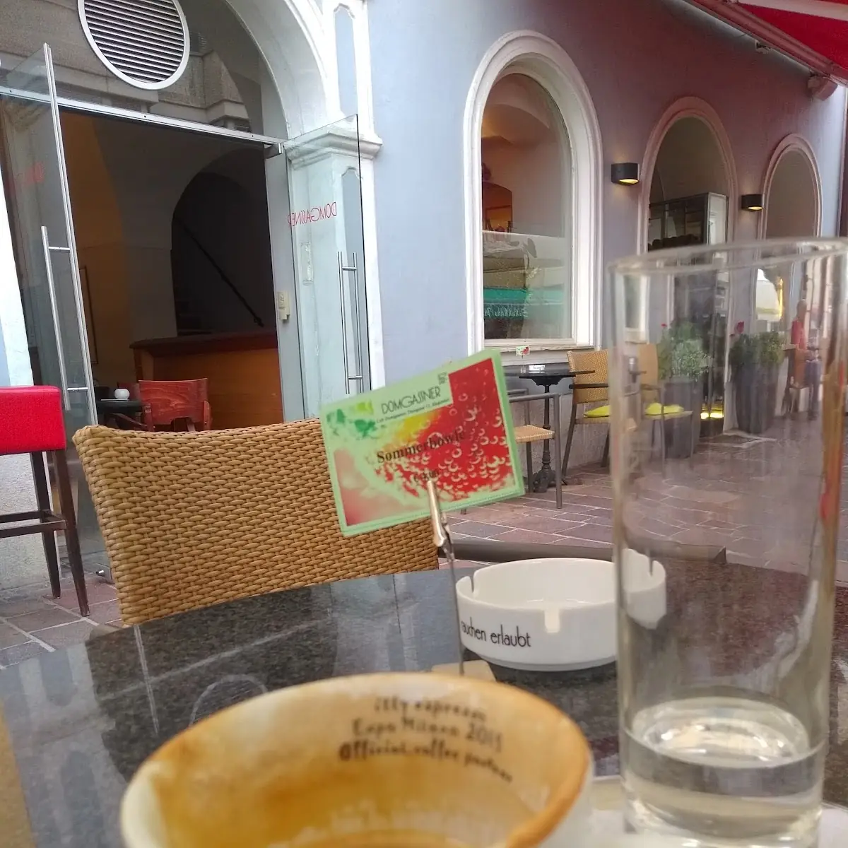 Essen und Trinken photo 10