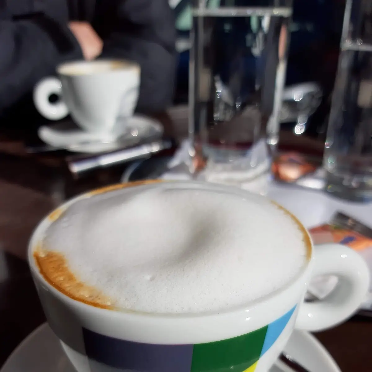 Essen und Trinken photo 4