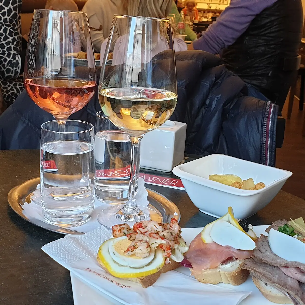 Essen und Trinken photo 9