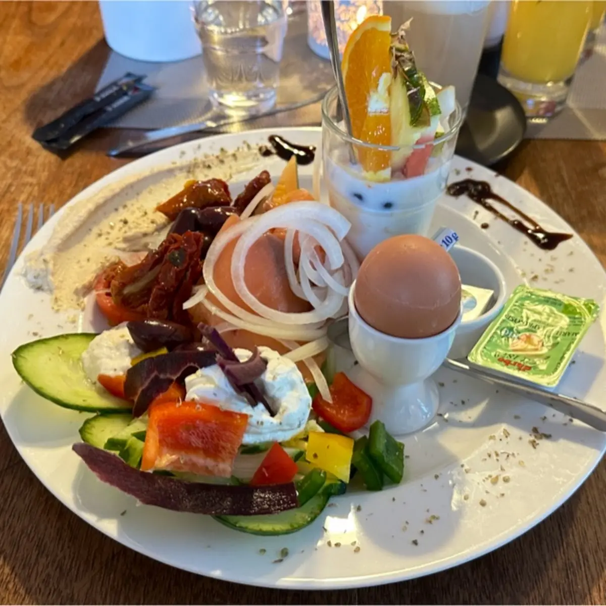 Essen und Trinken photo 2