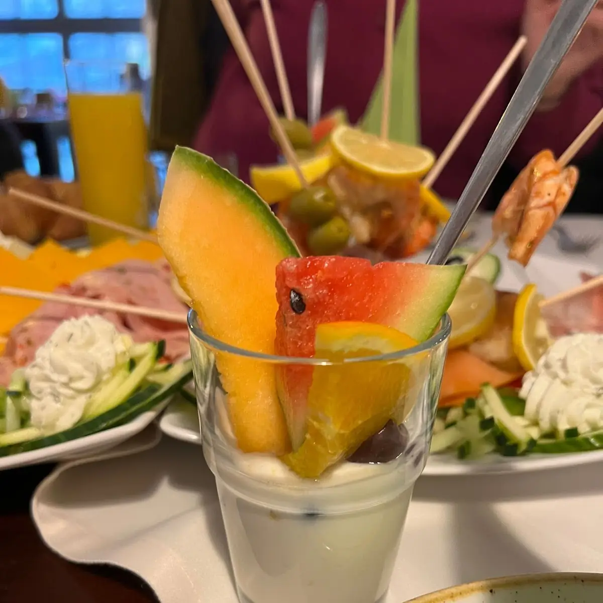 Essen und Trinken photo 3