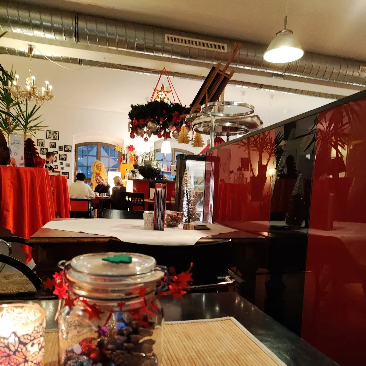 Essen und Trinken photo 5