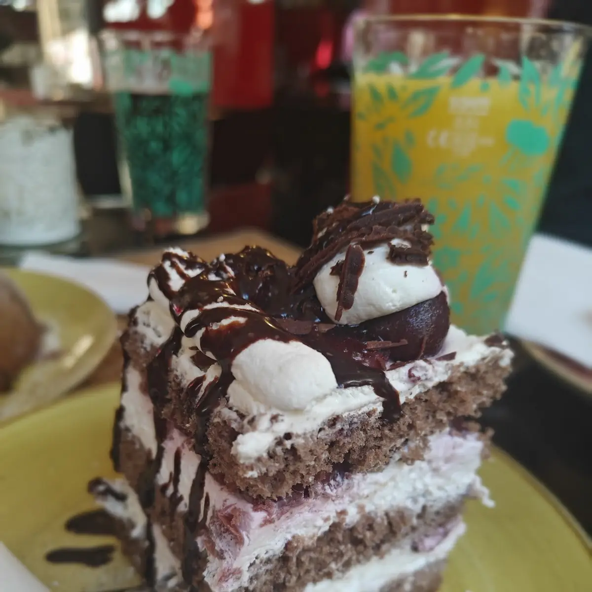 Essen und Trinken photo 7