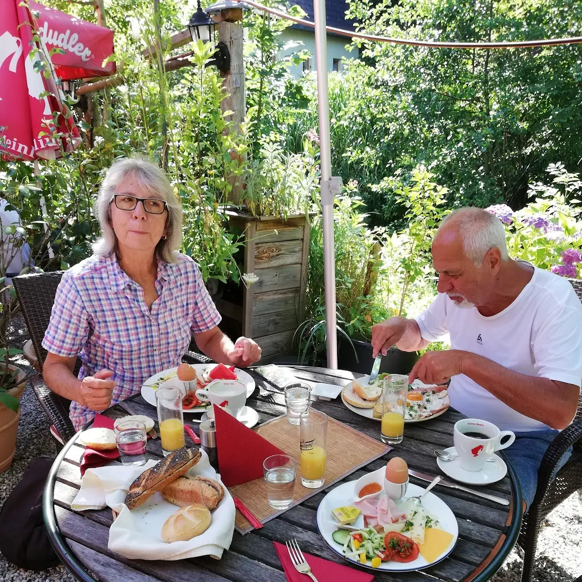 Essen und Trinken photo 9