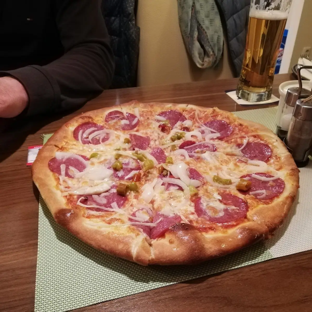 Essen und Trinken photo 3