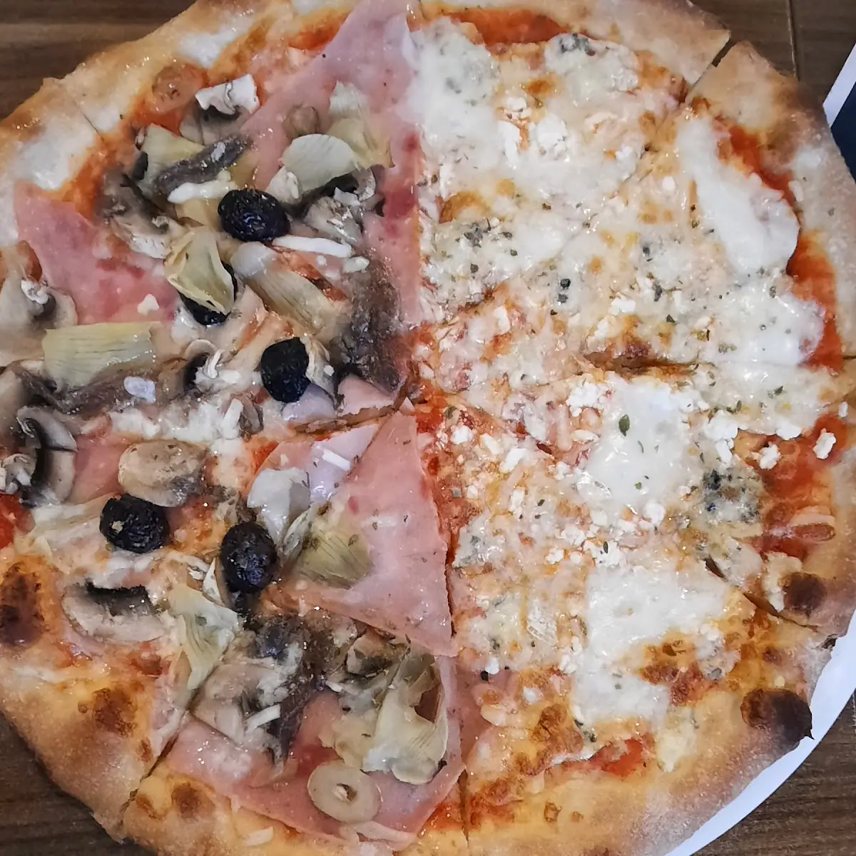 Essen und Trinken photo 5