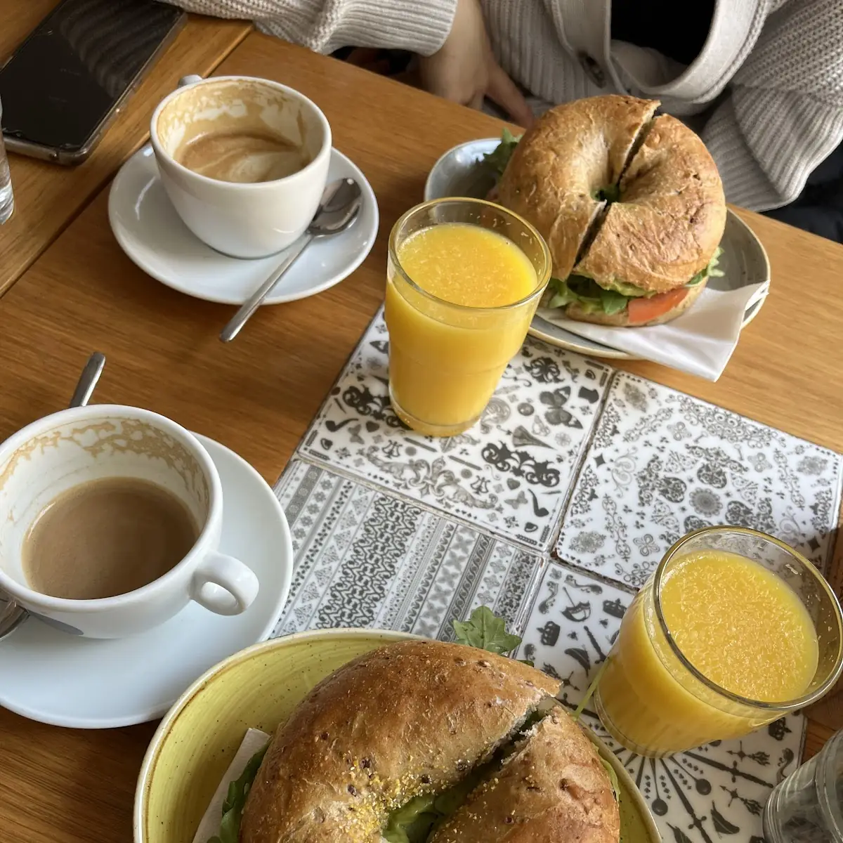 Essen und Trinken photo 3