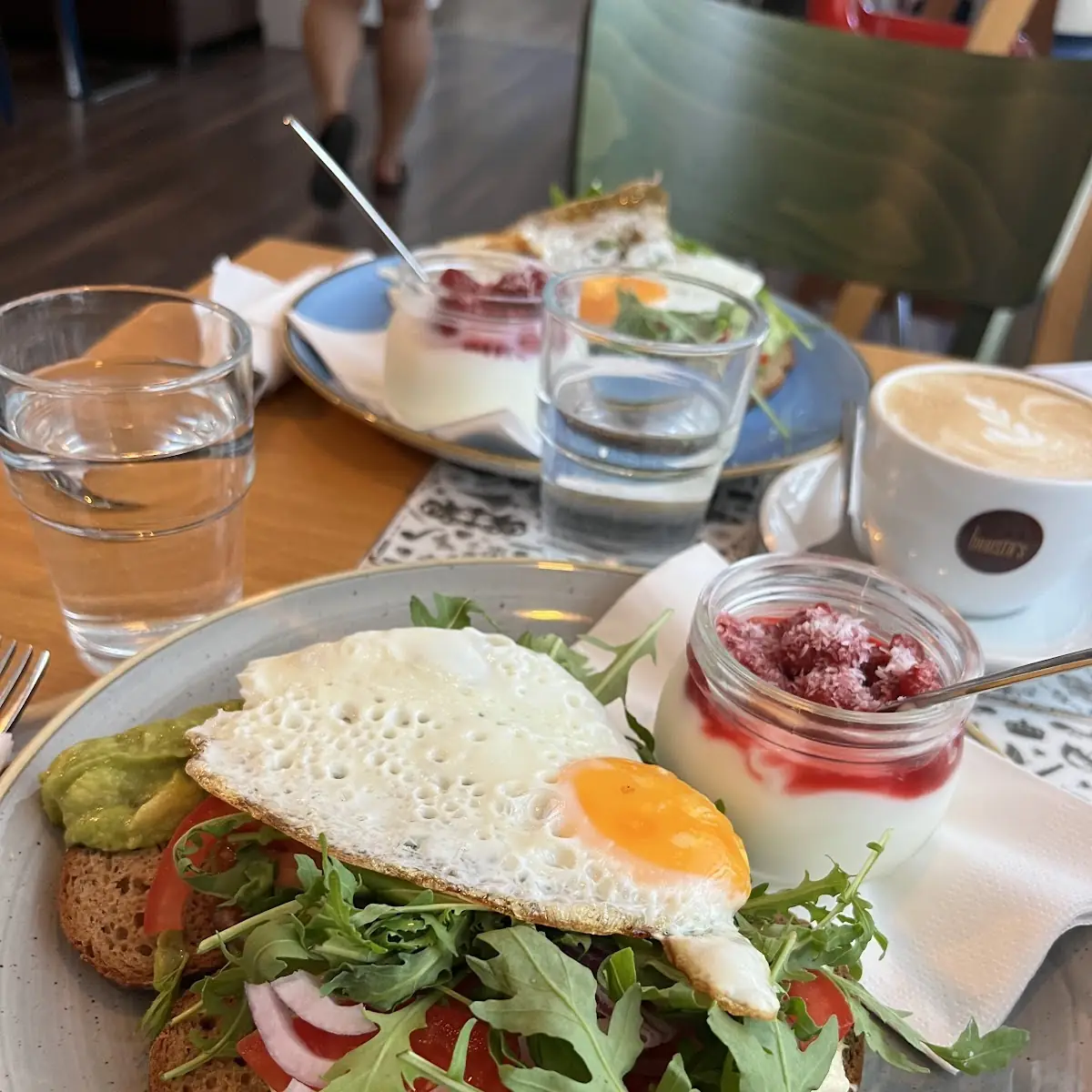 Essen und Trinken photo 4