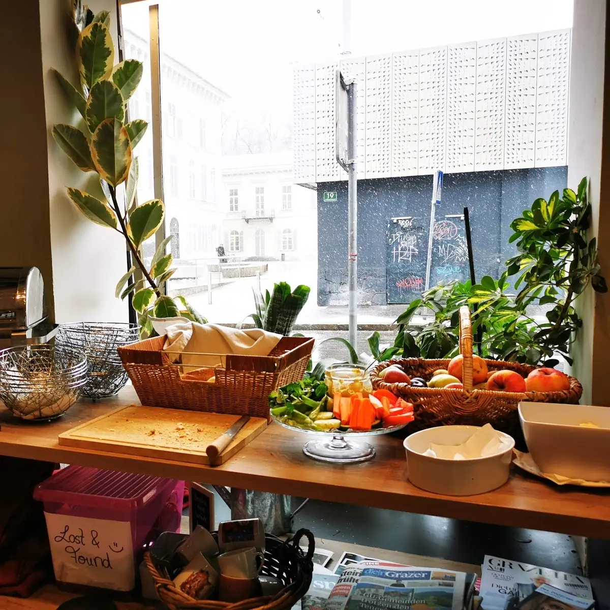 Essen und Trinken photo 5