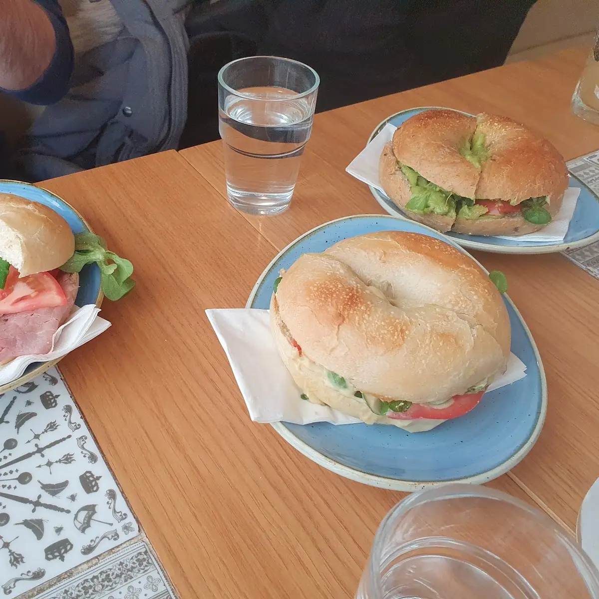 Essen und Trinken photo 7