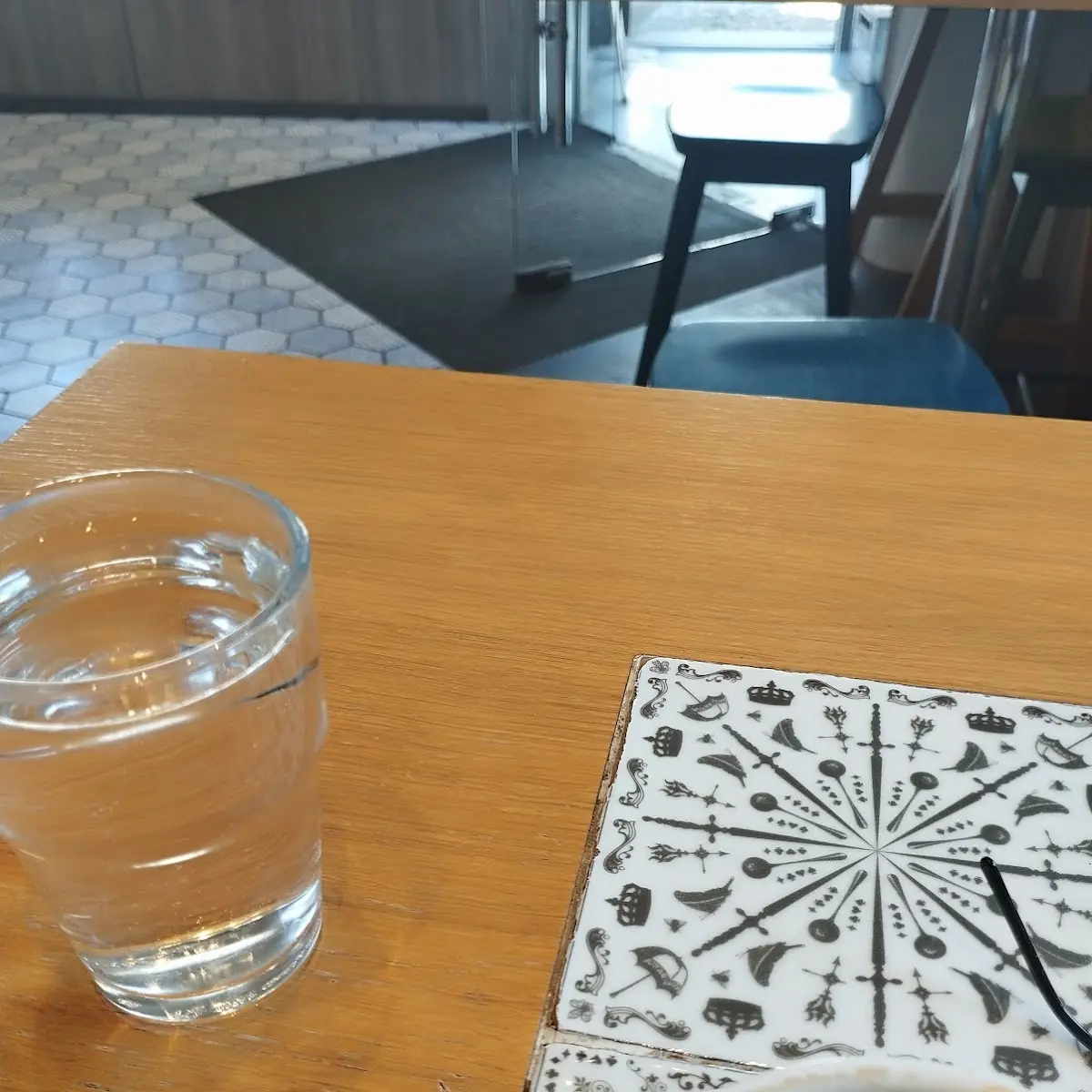 Essen und Trinken photo 8