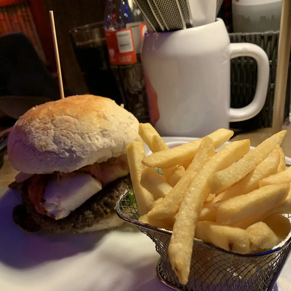 Essen und Trinken photo 2