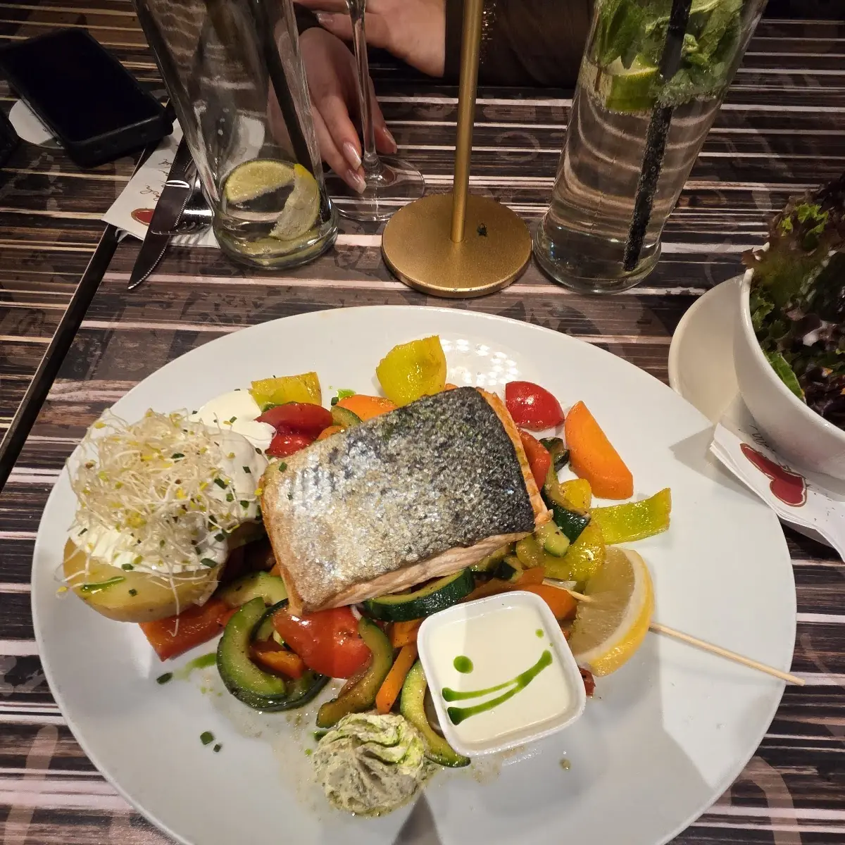 Essen und Trinken photo 6