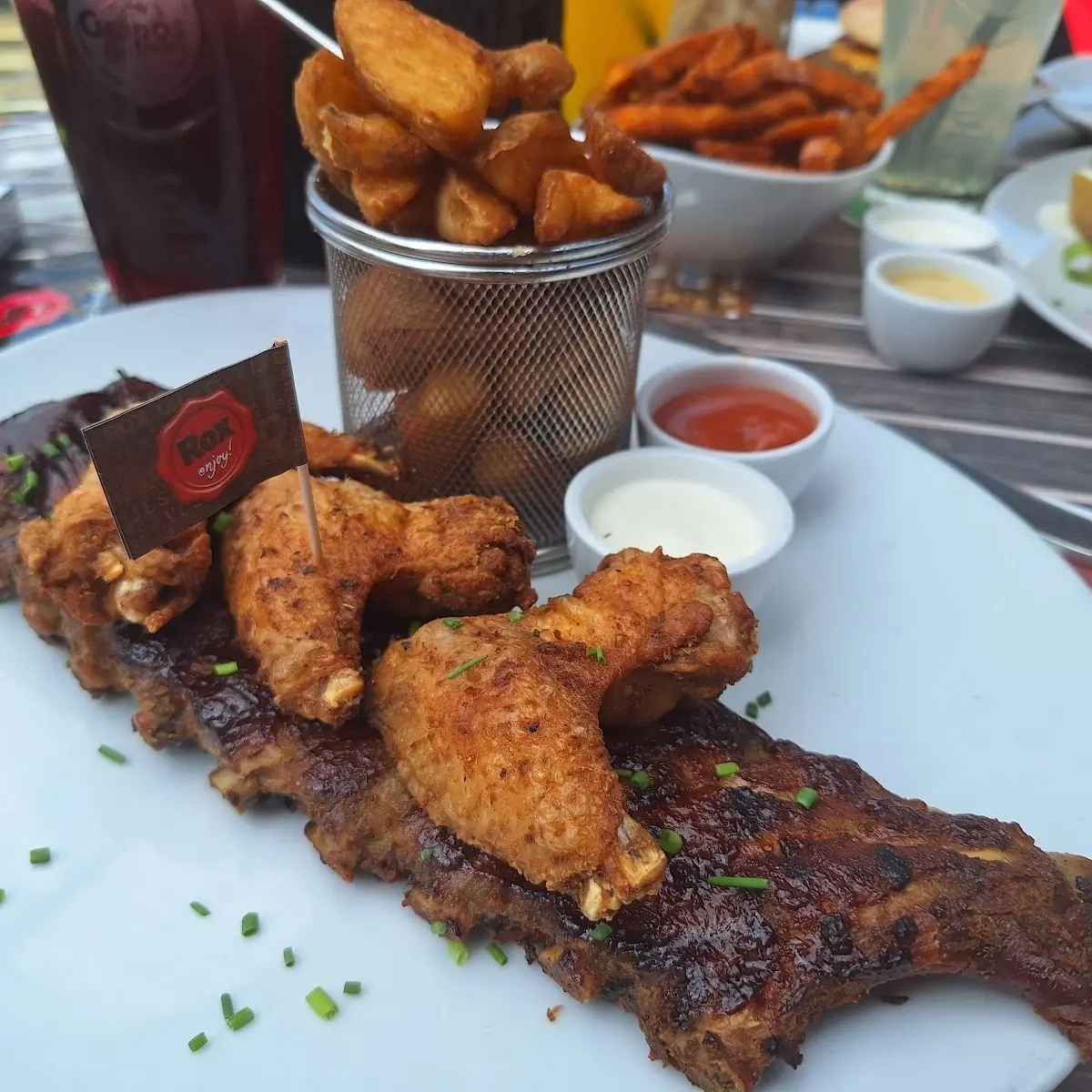 Essen und Trinken photo 7