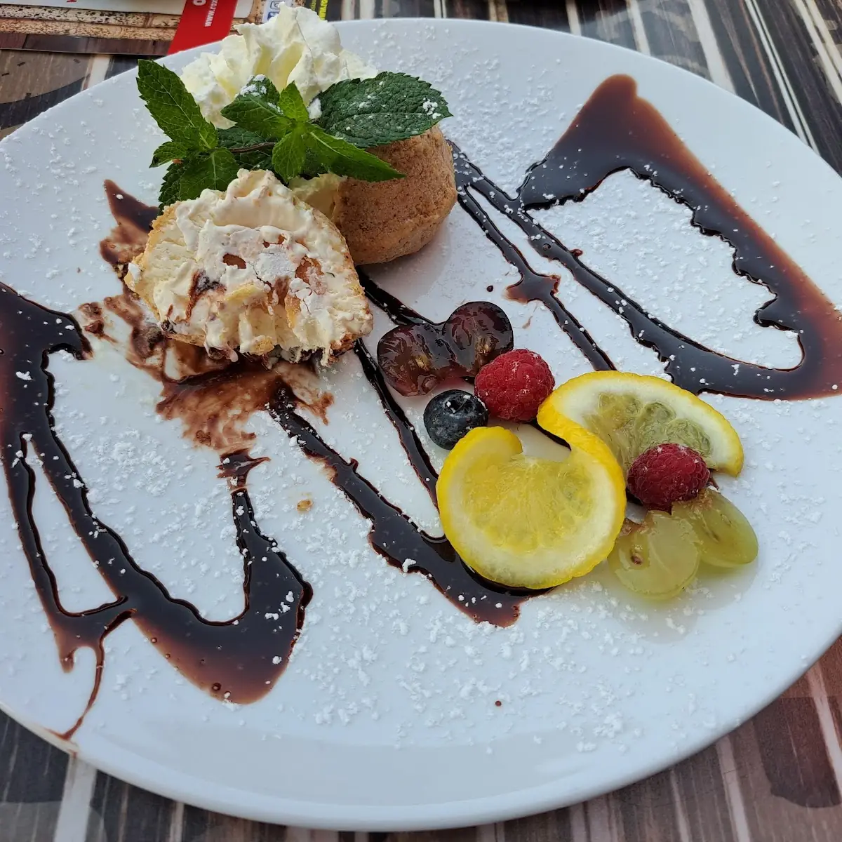 Essen und Trinken photo 8