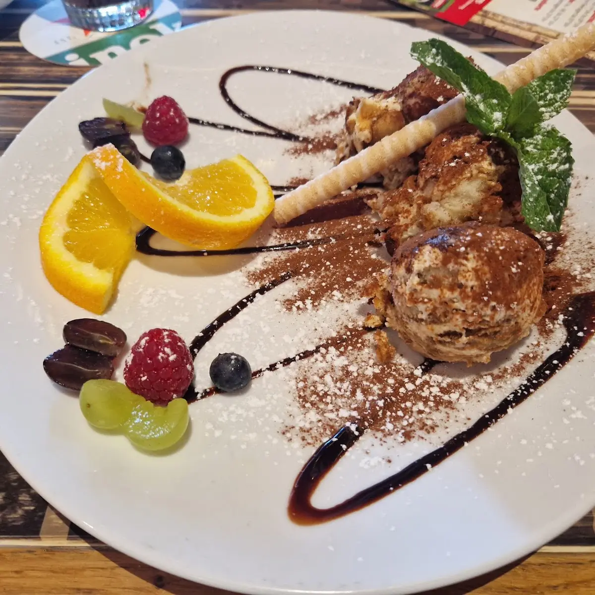 Essen und Trinken photo 9