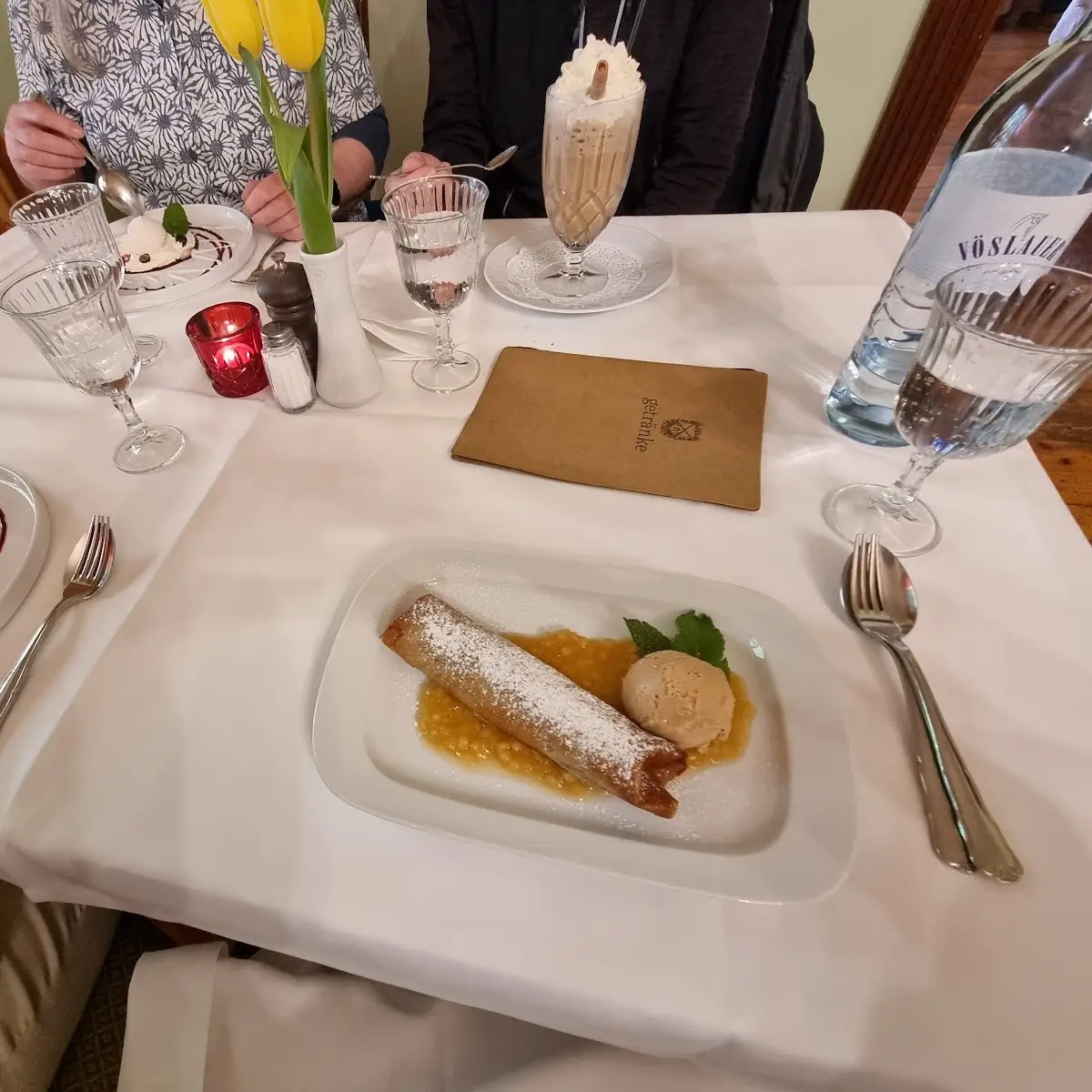 Essen und Trinken photo 1