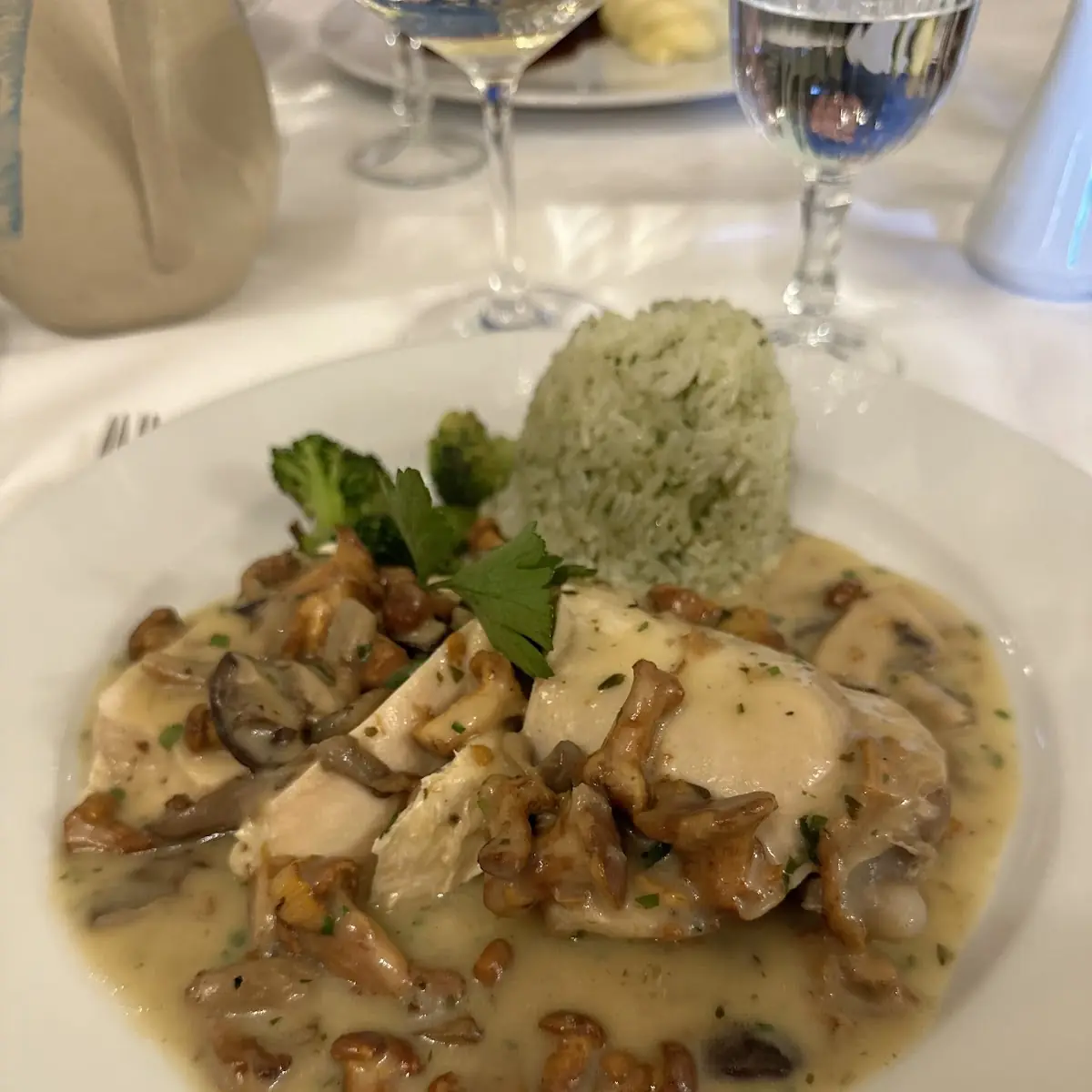 Essen und Trinken photo 9