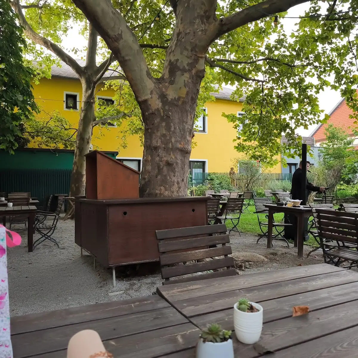 Atmosphäre photo 2