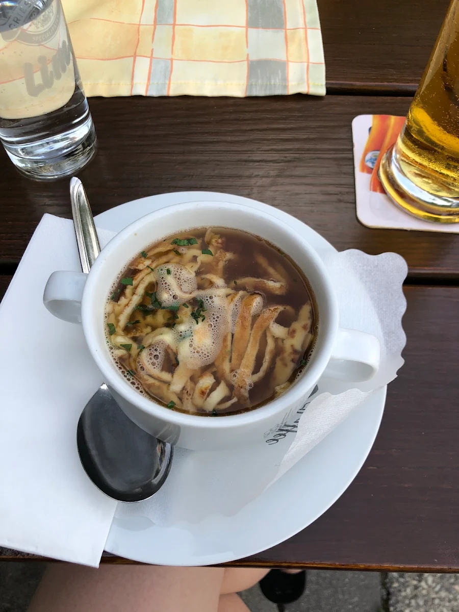 Essen und Trinken photo 10