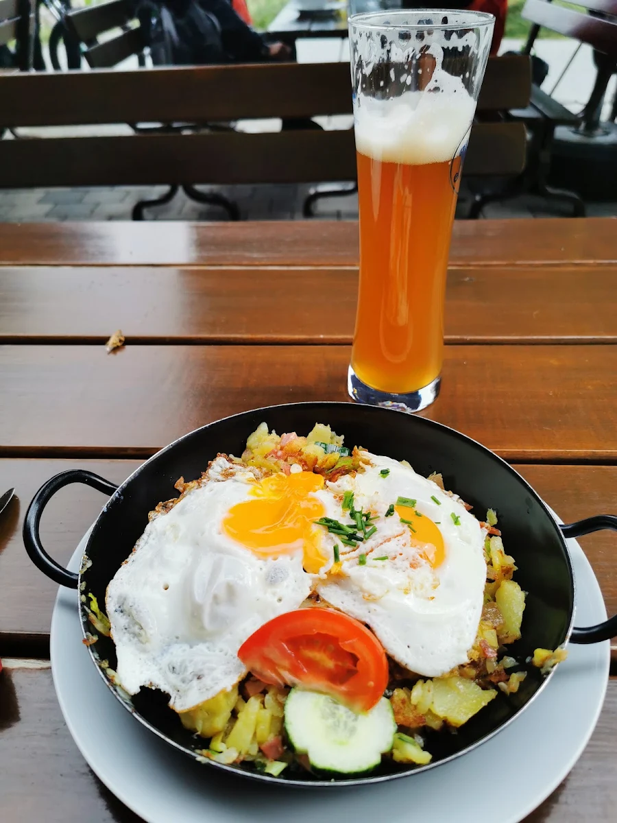 Essen und Trinken photo 4