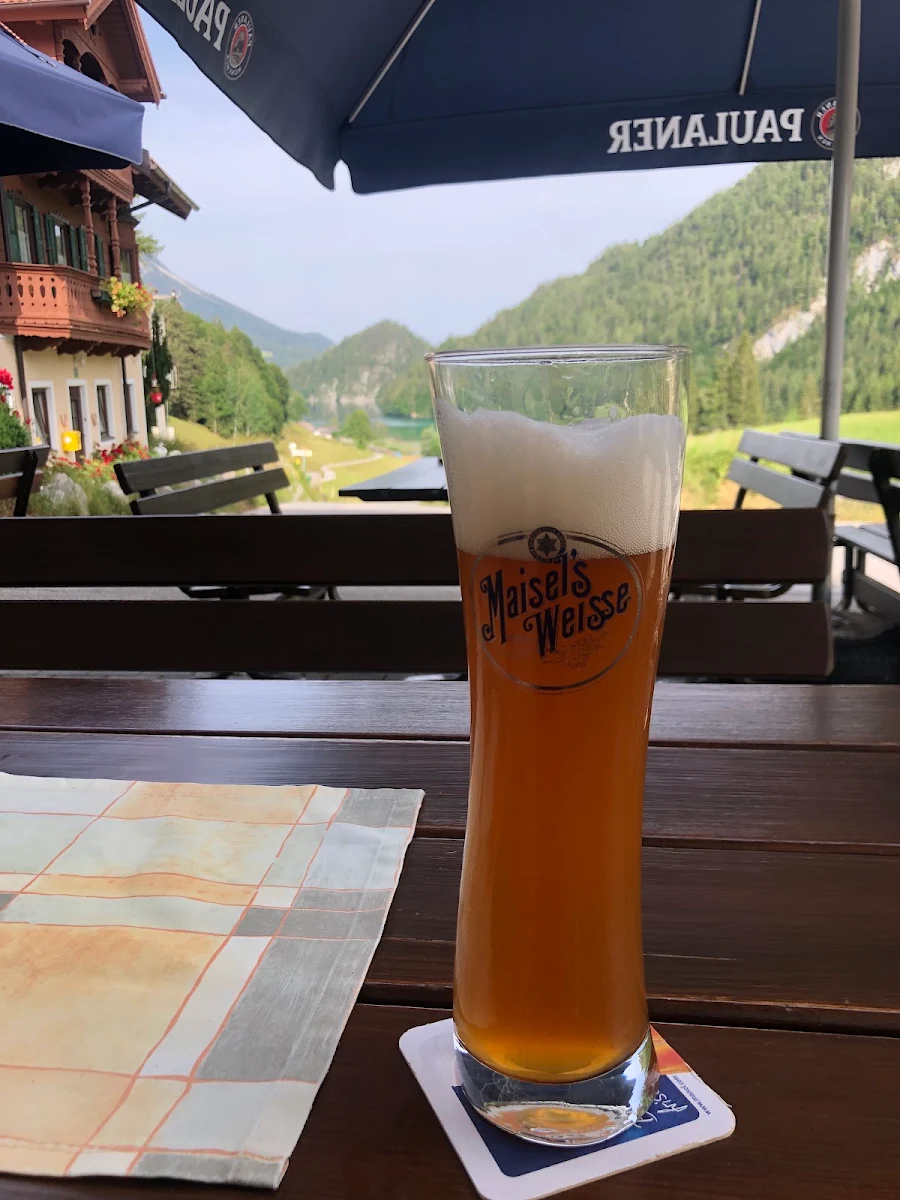 Essen und Trinken photo 5