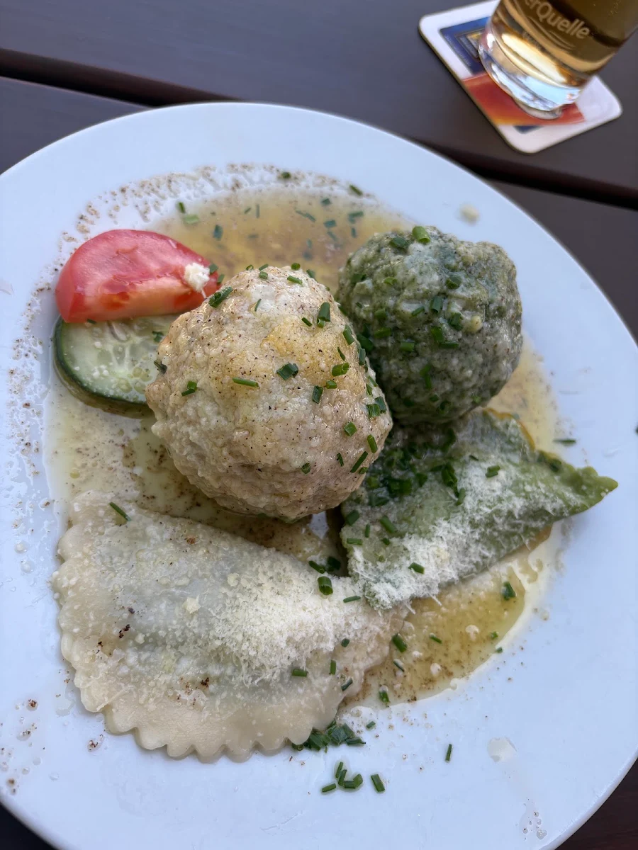 Essen und Trinken photo 6