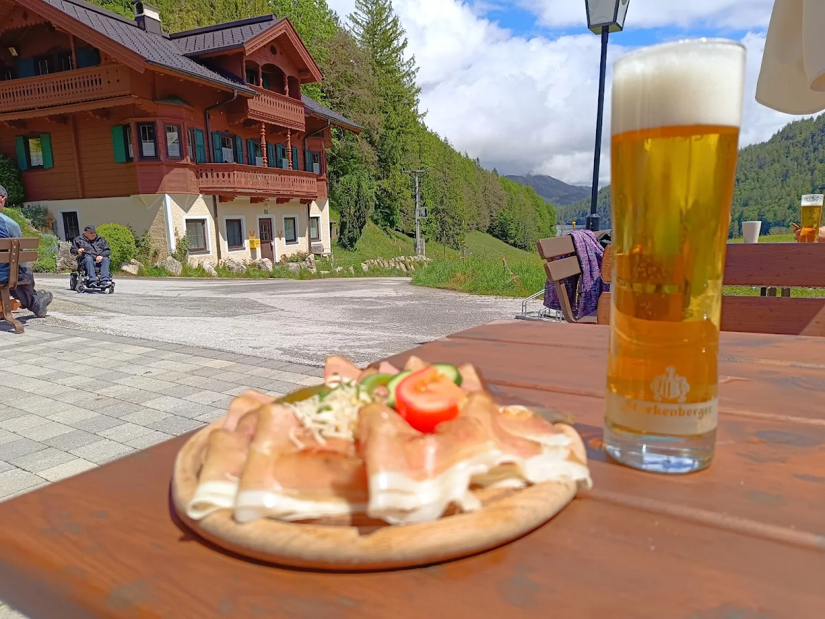 Essen und Trinken photo 7