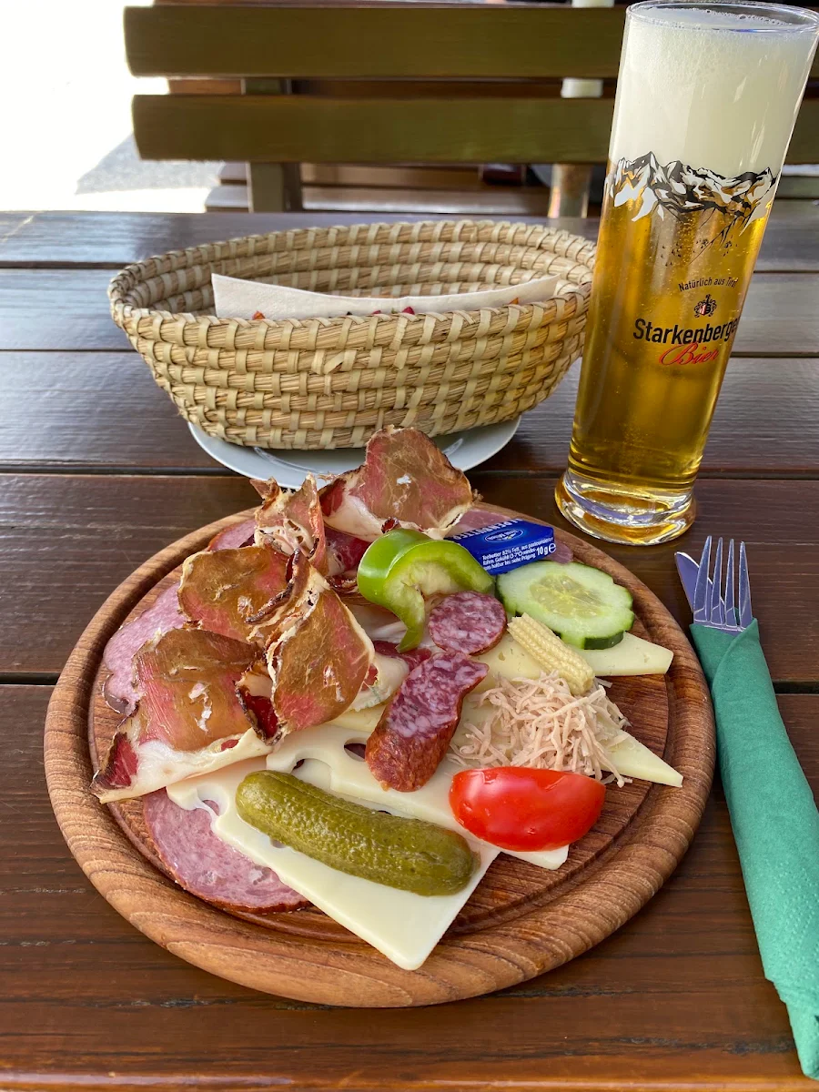 Essen und Trinken photo 8