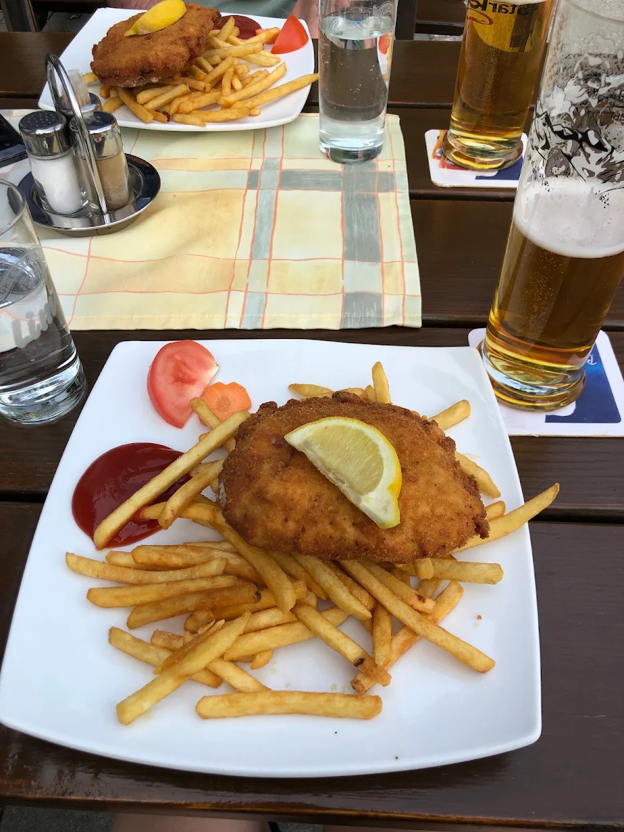 Essen und Trinken photo 9