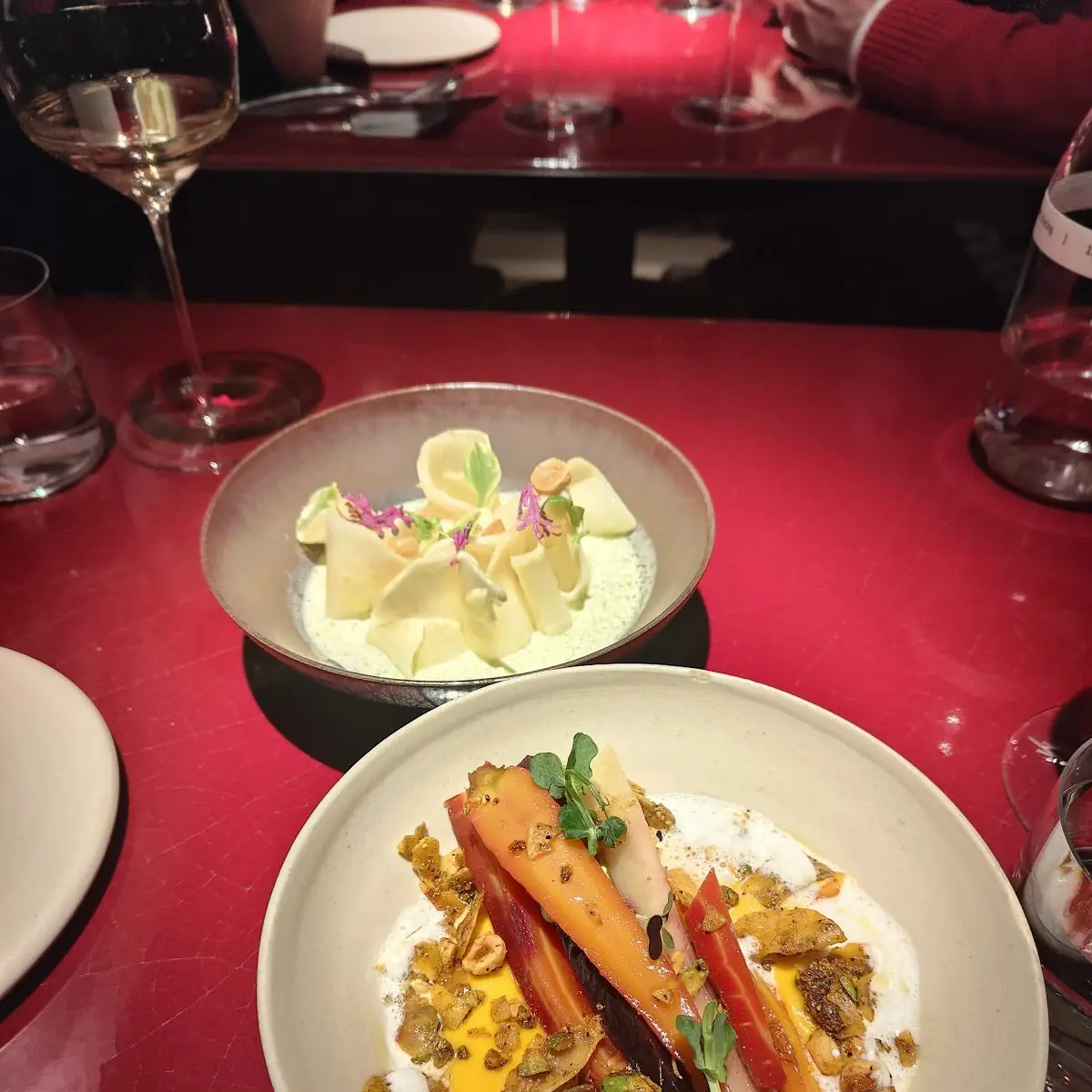 Essen und Trinken photo 3