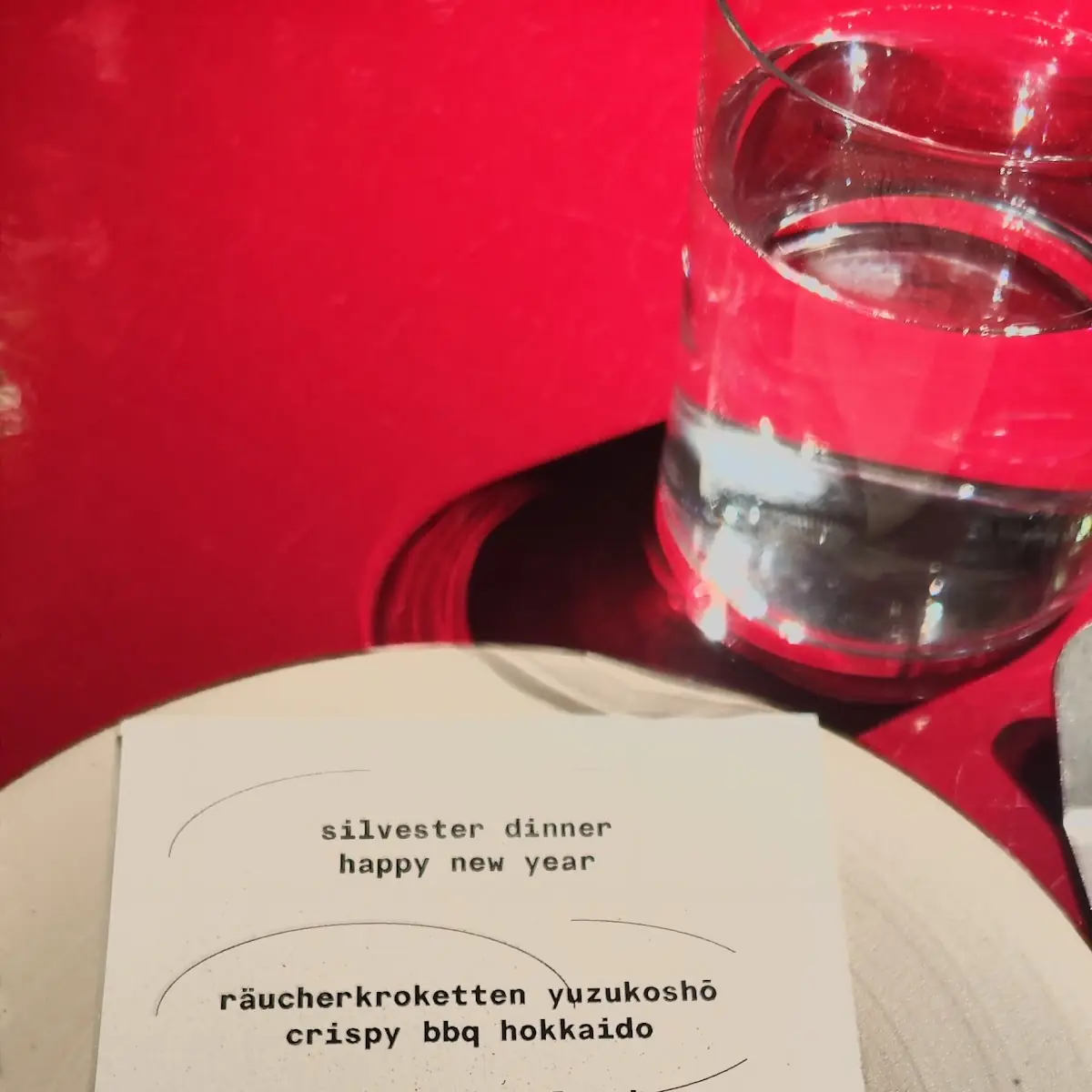 Speisekarte photo 9