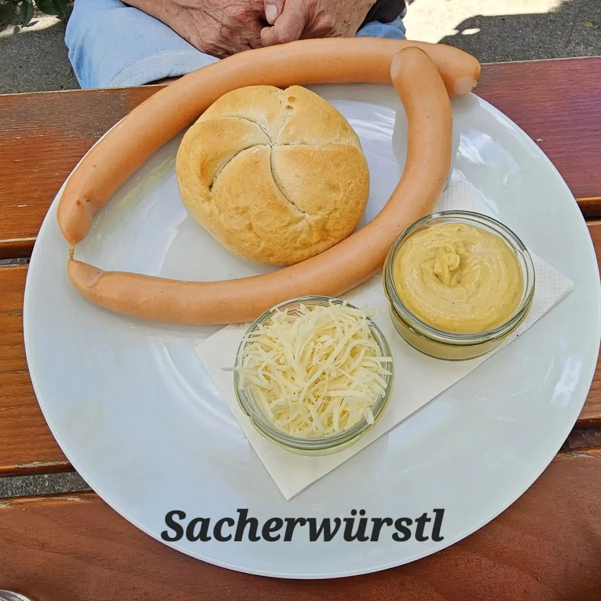 Essen und Trinken photo 10