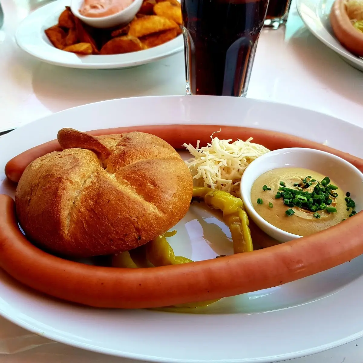 Essen und Trinken photo 3