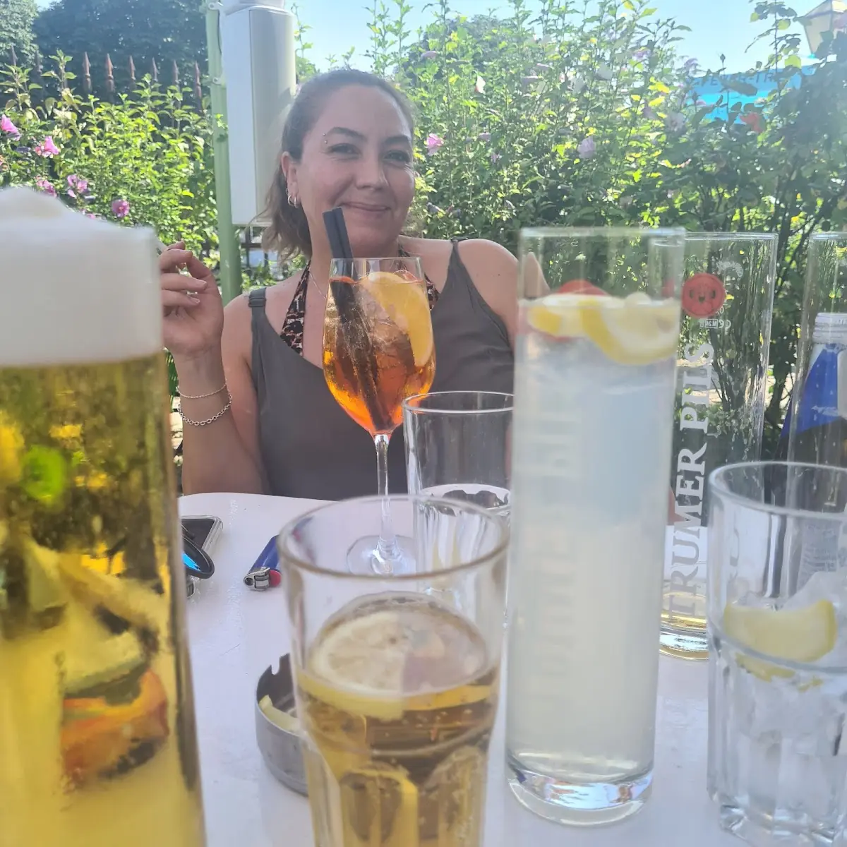 Essen und Trinken photo 4