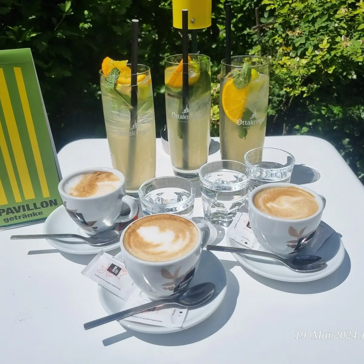 Essen und Trinken photo 5