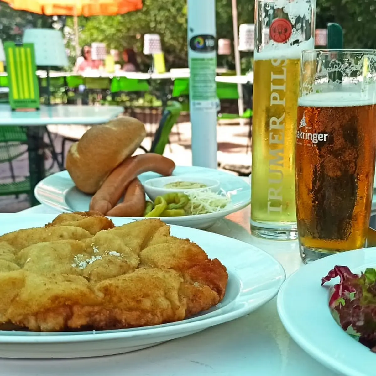 Essen und Trinken photo 7