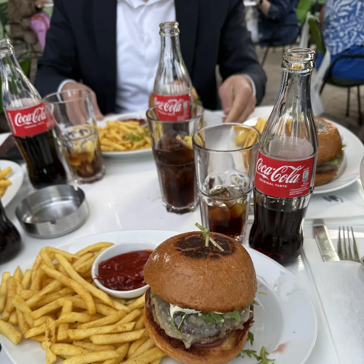 Essen und Trinken photo 9